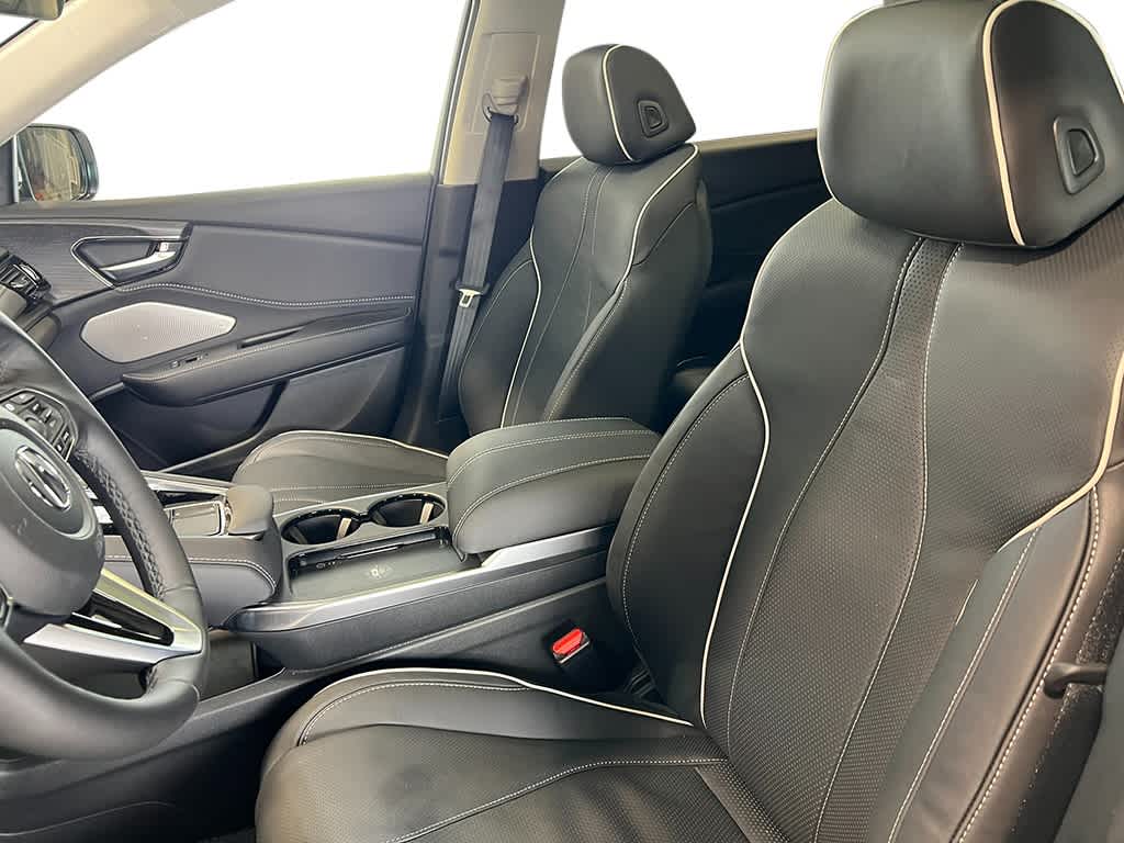 2025 Acura RDX Advance photo 11