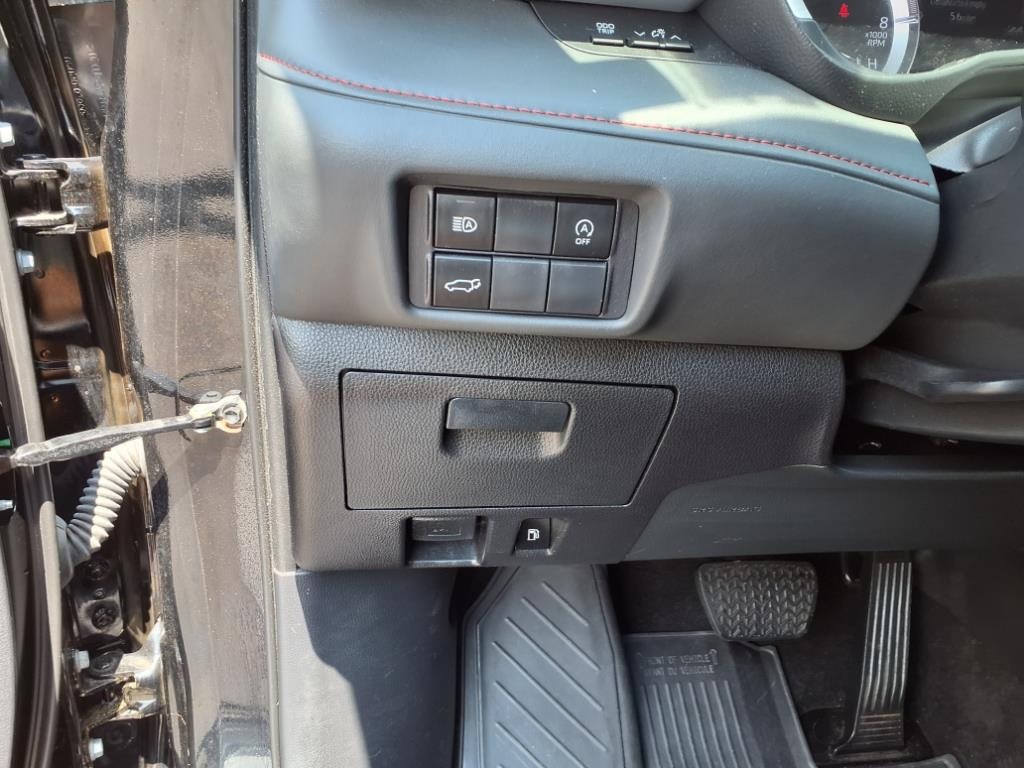 2023 Toyota Highlander XSE photo 16