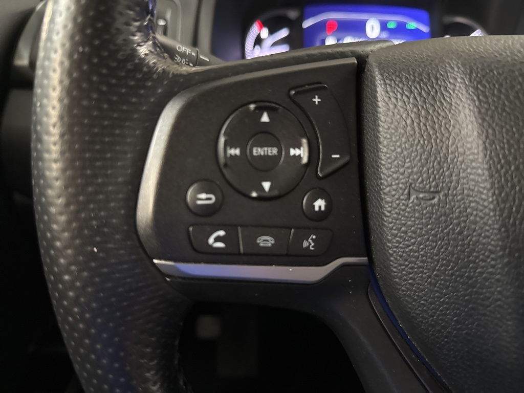 2022 Honda Passport EX-L photo 21