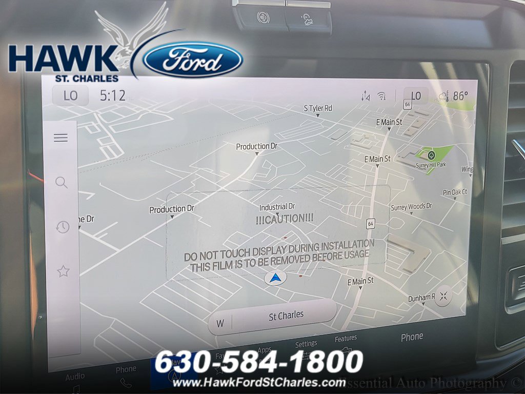 2026 FORD F-350 - Image 13