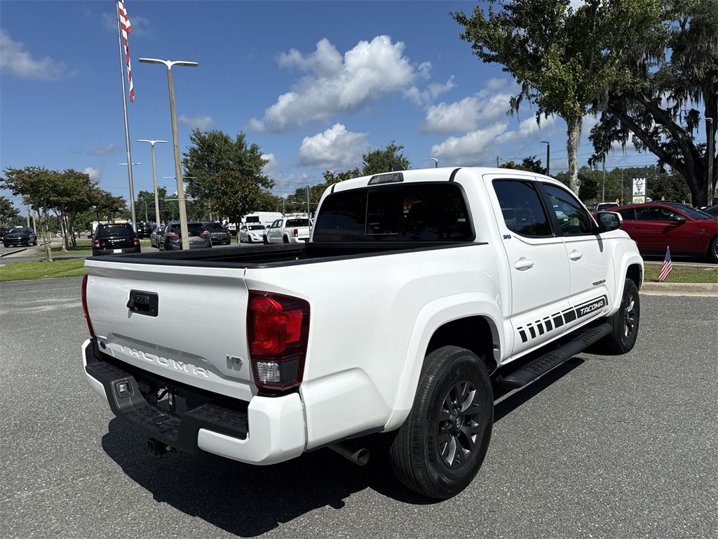 2023 Toyota Tacoma SR5 photo 3
