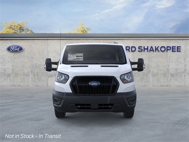 2025 Ford Transit photo 6