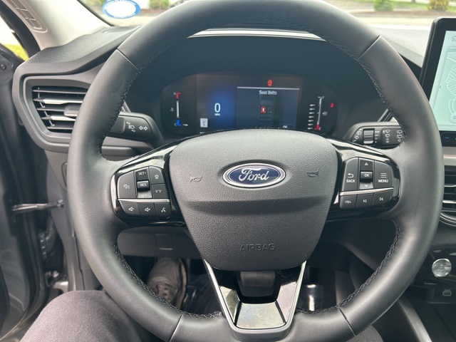 2024 Ford Escape Active photo 20