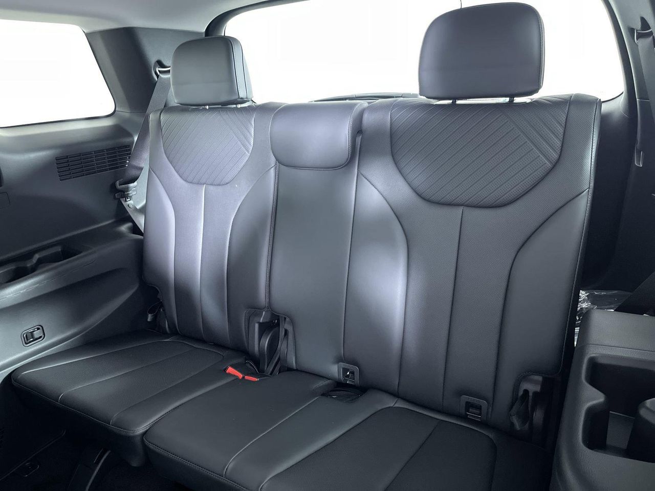 2025 Hyundai Palisade SEL photo 27