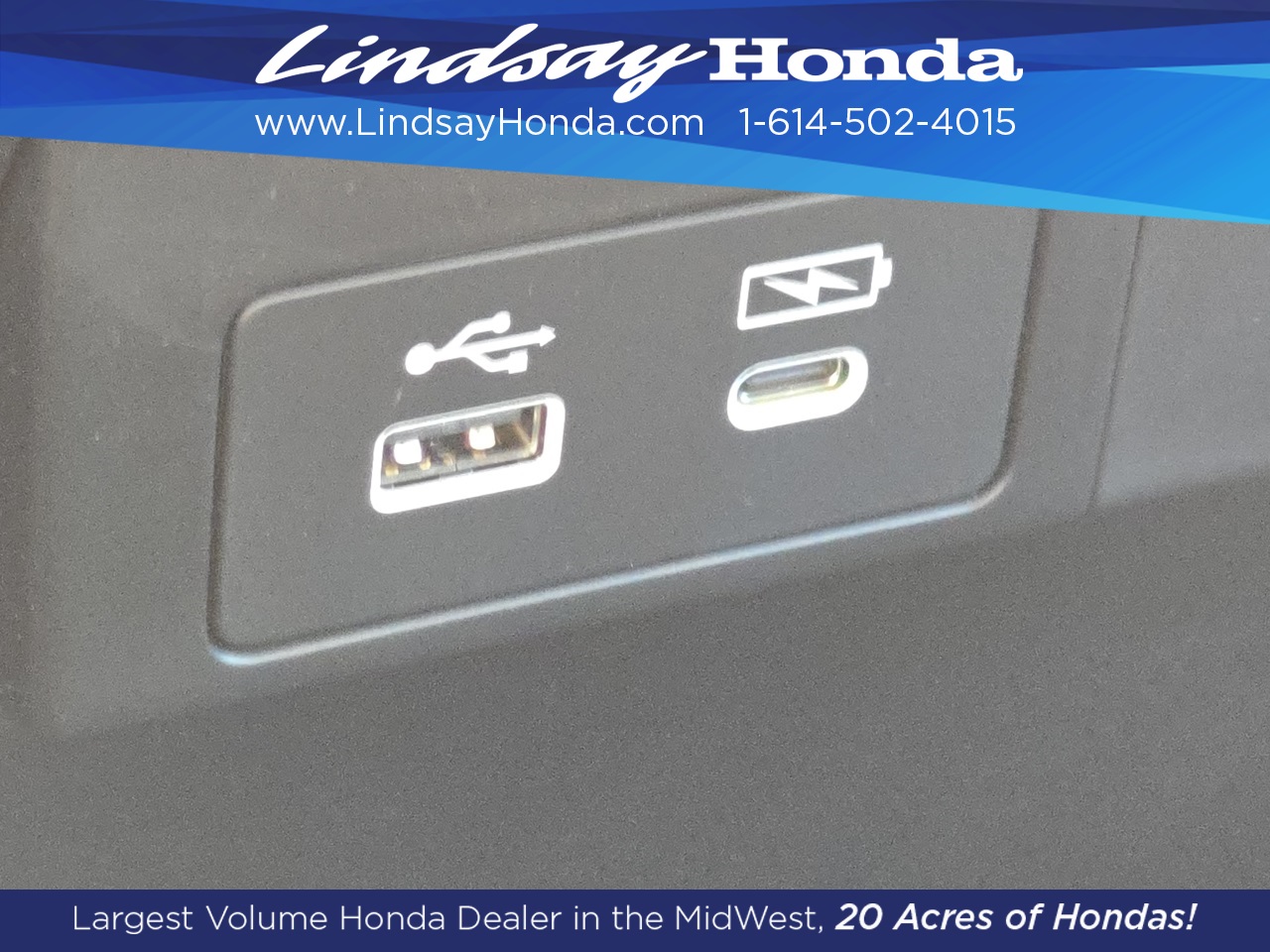 2026 Honda Odyssey photo 7