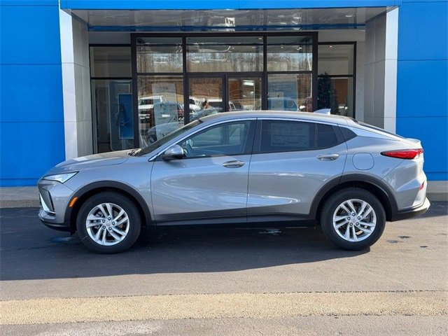 2026 Buick Envista Preferred's photo