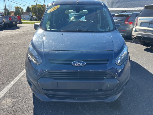 2018 Ford Transit Connect XL photo 2