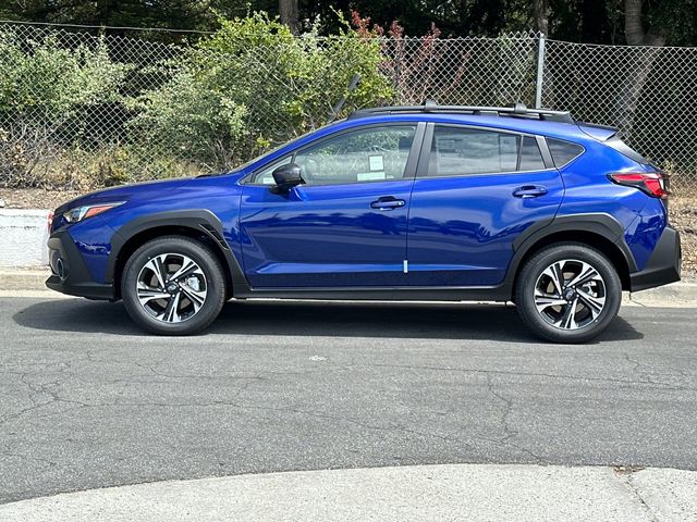 2025 Subaru Crosstrek Premium photo 9