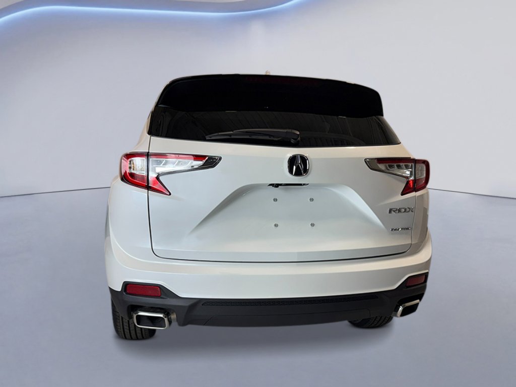 2025 Acura RDX photo 4