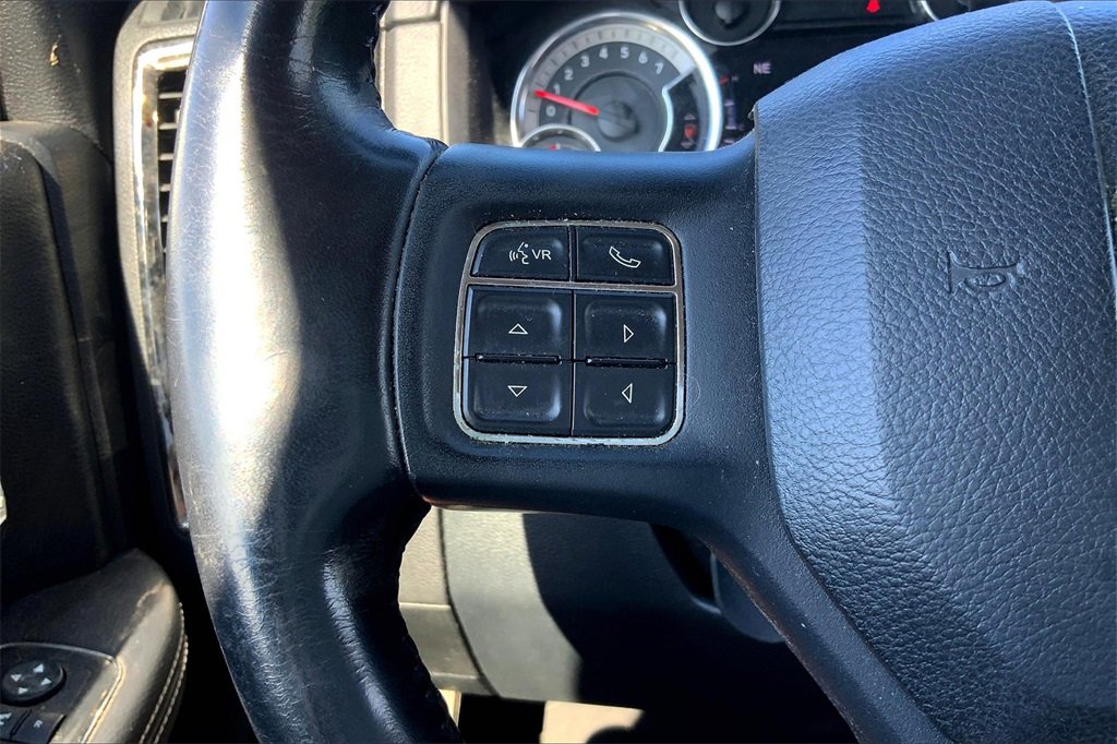 2015 Ram 1500 Sport photo 16