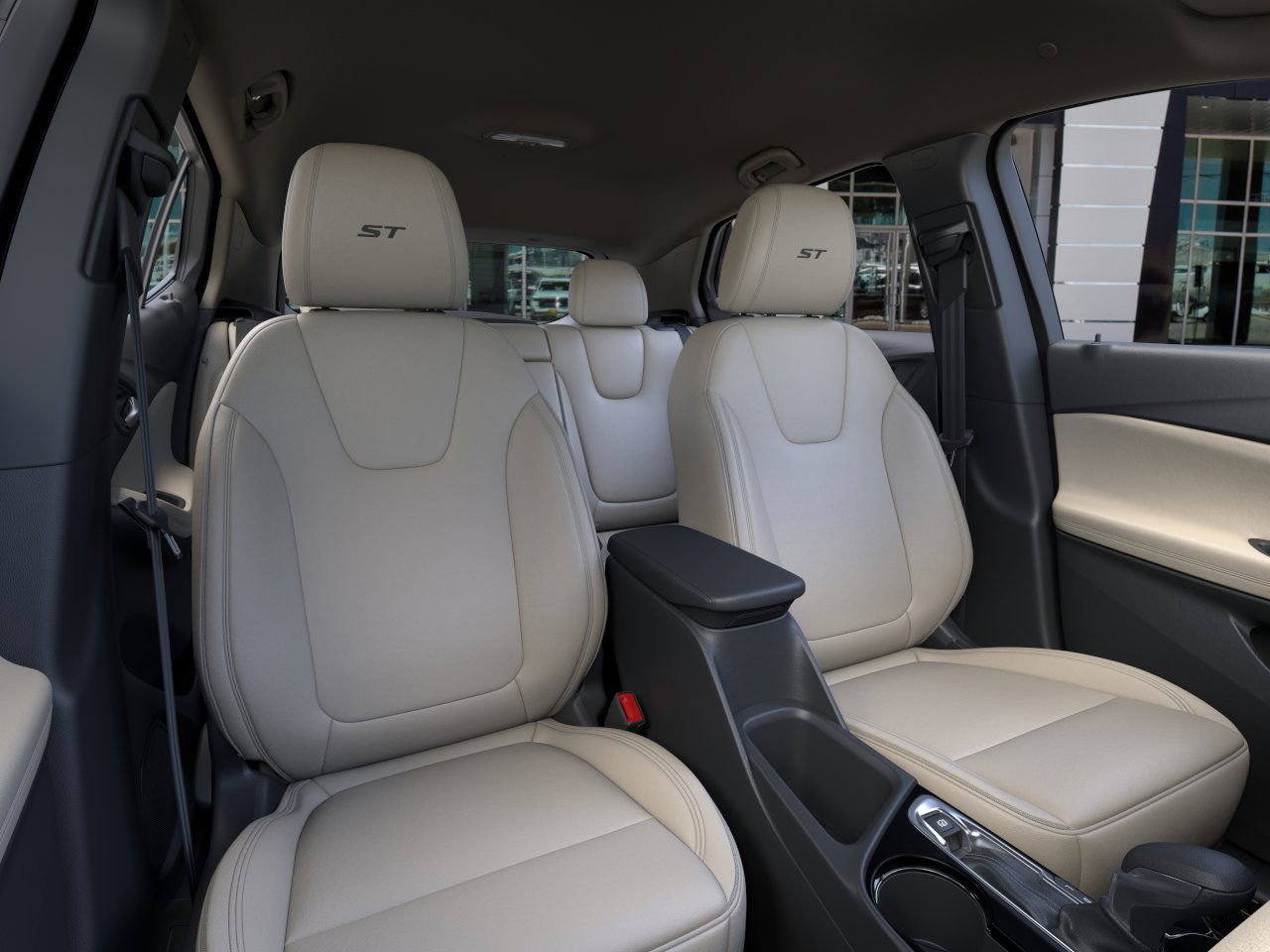2026 Buick Encore GX Sport Touring photo 13