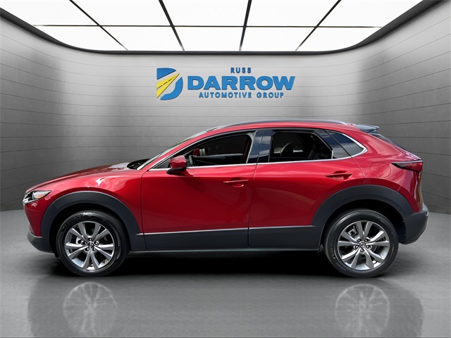 2023 Mazda CX-30 2.5 S Premium photo 2