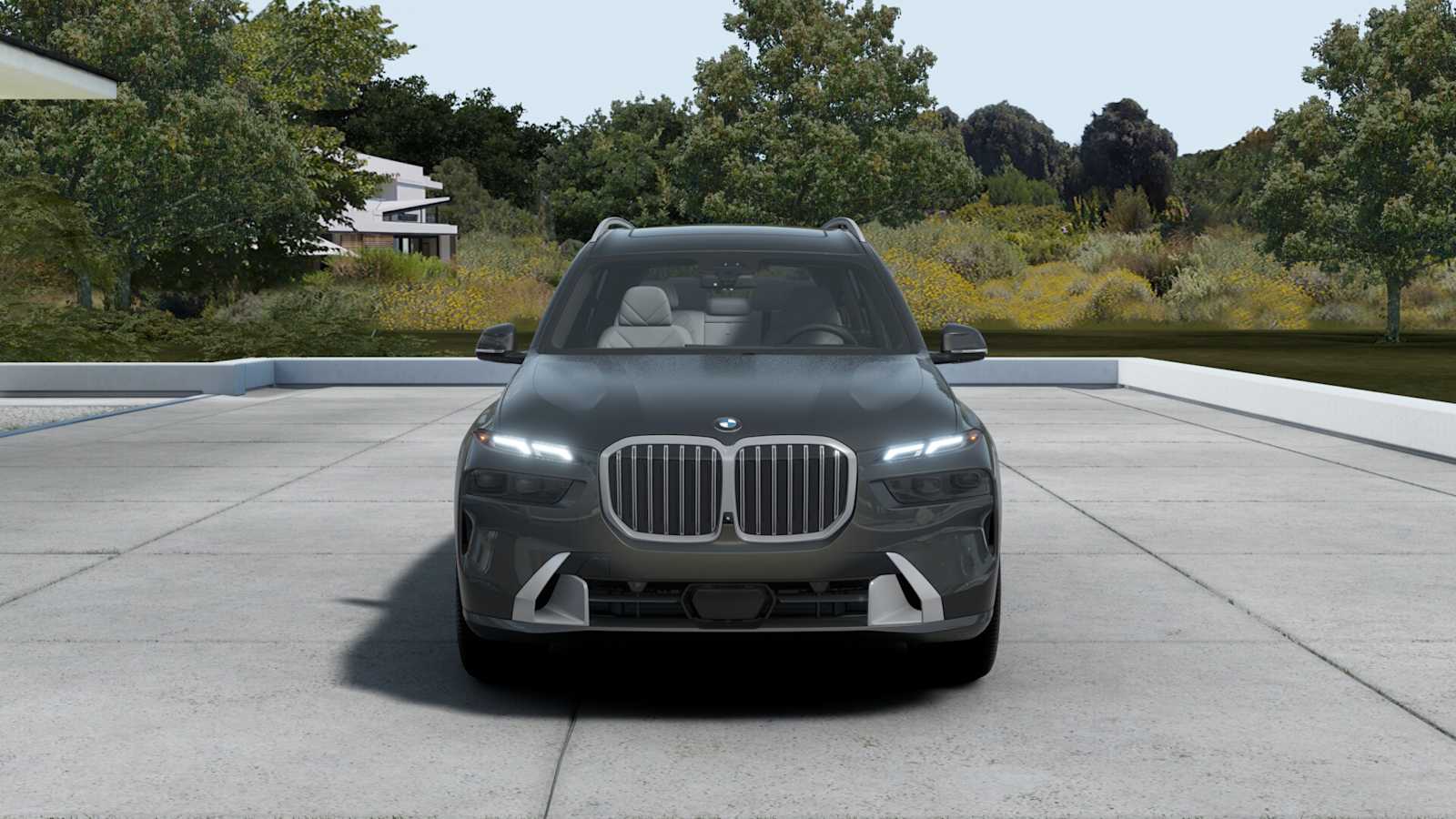 2026 Bmw X7 xDrive40i photo 2