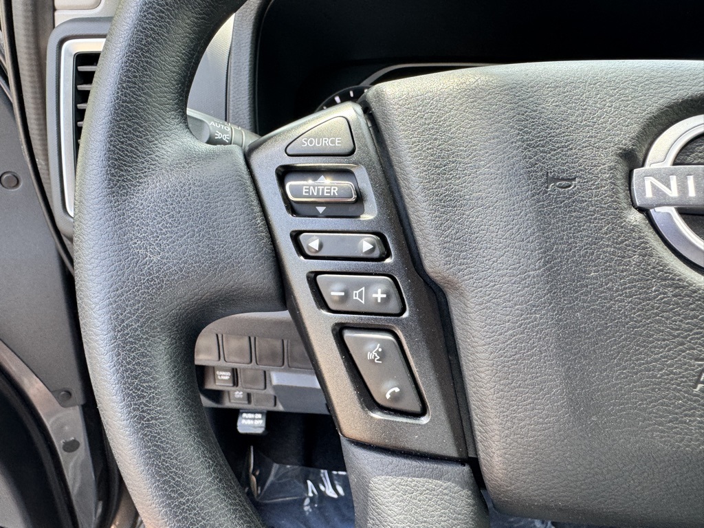 2023 Nissan Frontier SV photo 22
