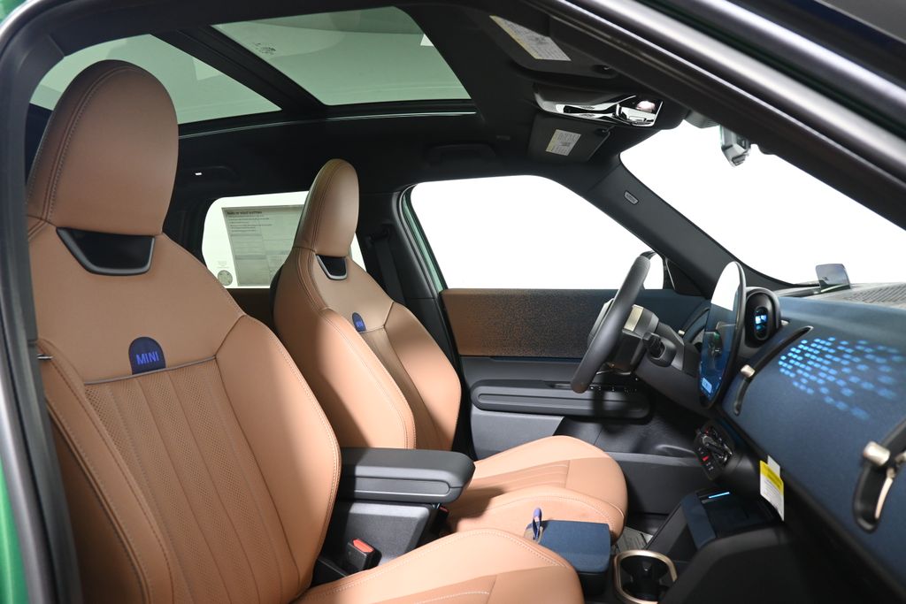 2026 Mini Countryman S ALL4 photo 21