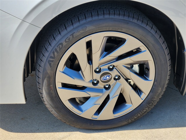 2025 Subaru Legacy Sport photo 7