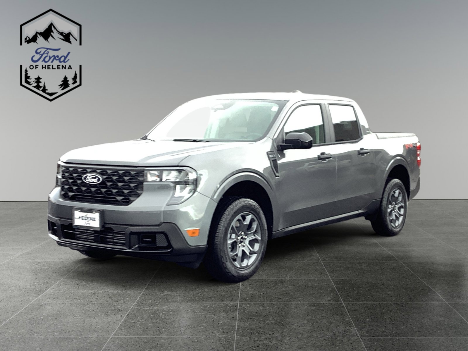 2026 Ford Maverick XLT's photo