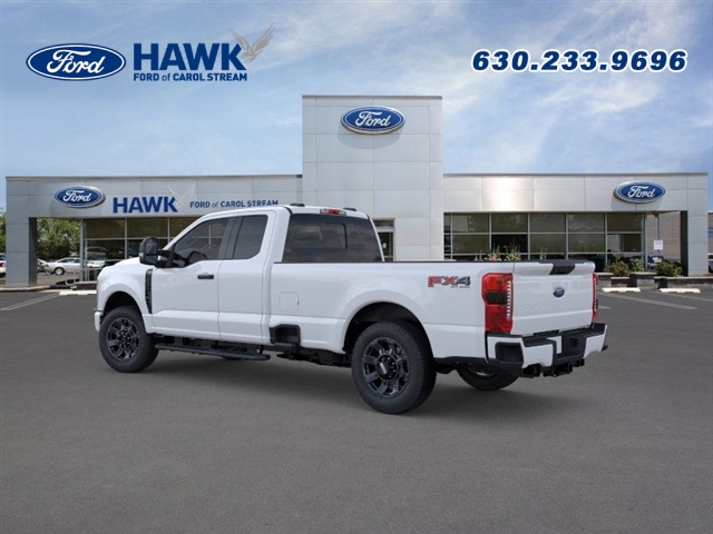 2026 Ford F-350 XL photo 4