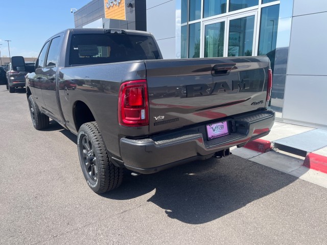 2025 Ram 2500 Big Horn photo 11