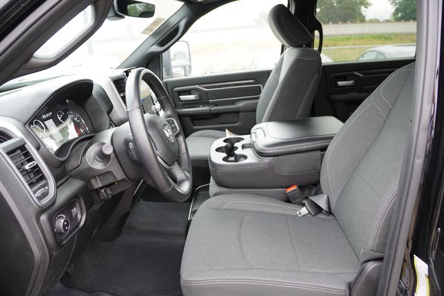 2024 Ram 2500 Big Horn photo 4