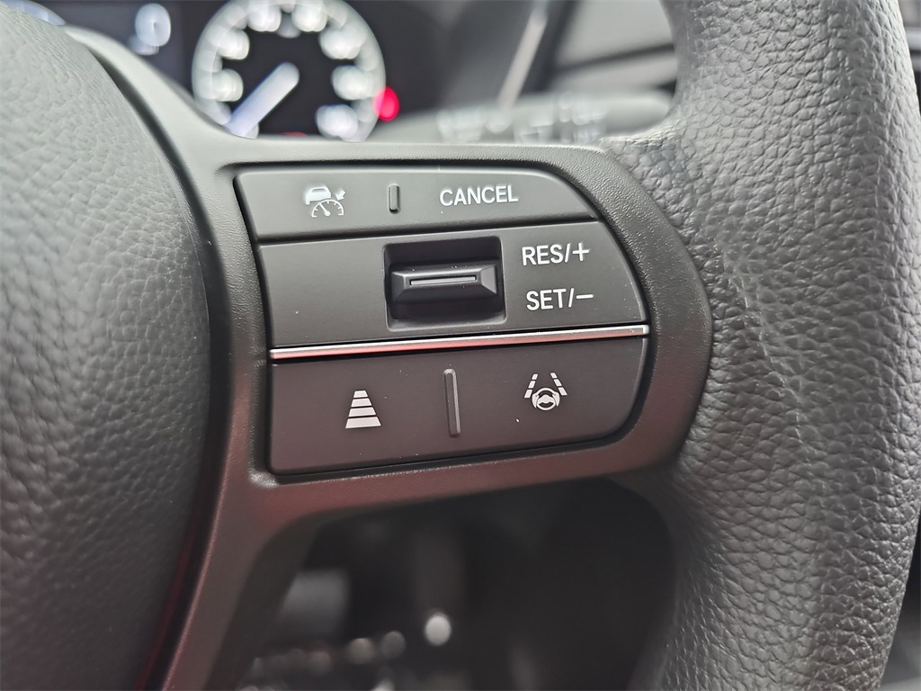2026 Honda CR-V LX photo 22