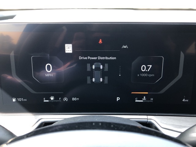 2025 Kia Sorento X-Line SX photo 14