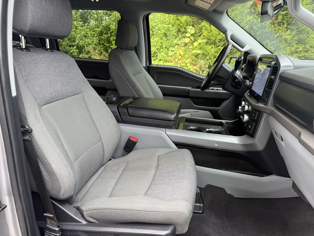 2024 Ford F-150 XLT photo 10