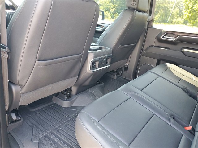 2023 Gmc Sierra 1500 SLT photo 22