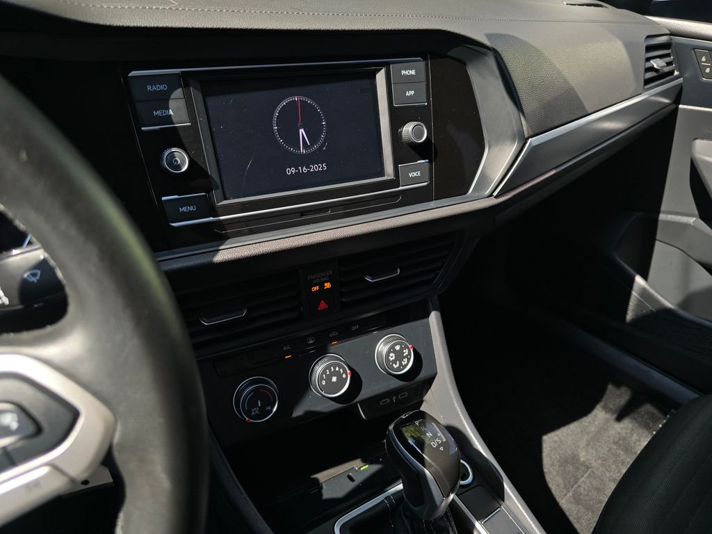 2024 Volkswagen Jetta 1.5T S photo 20