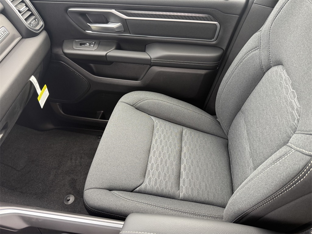 2025 Ram 1500 Big Horn photo 22