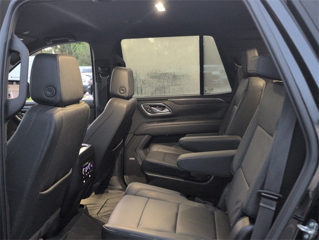 2024 Chevrolet Tahoe Z71 photo 8