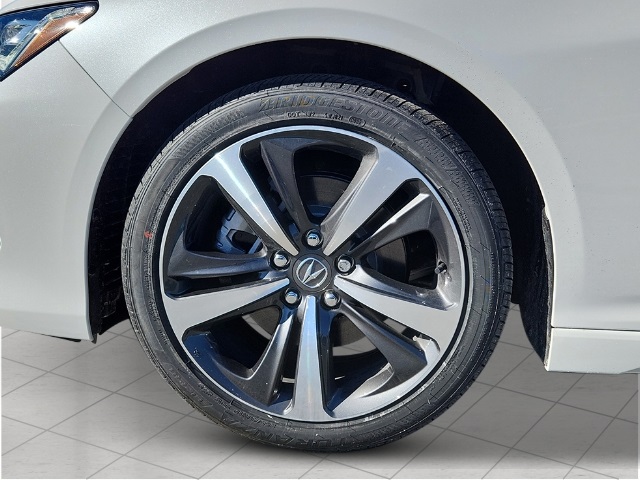 2025 Acura TLX Technology photo 7