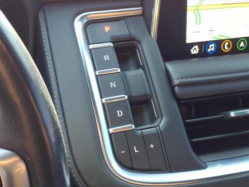 2021 Chevrolet Tahoe Z71 photo 15