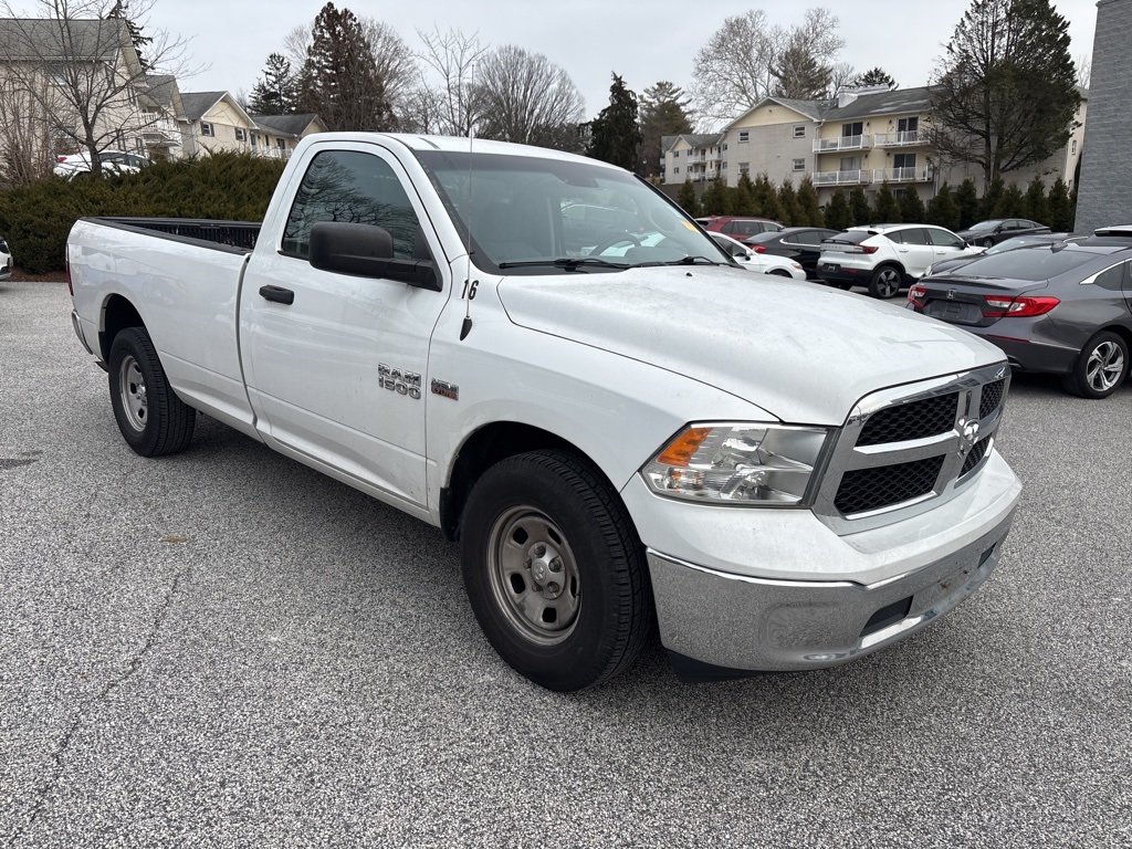 2016 RAM Ram 1500 Pickup Tradesman's photo