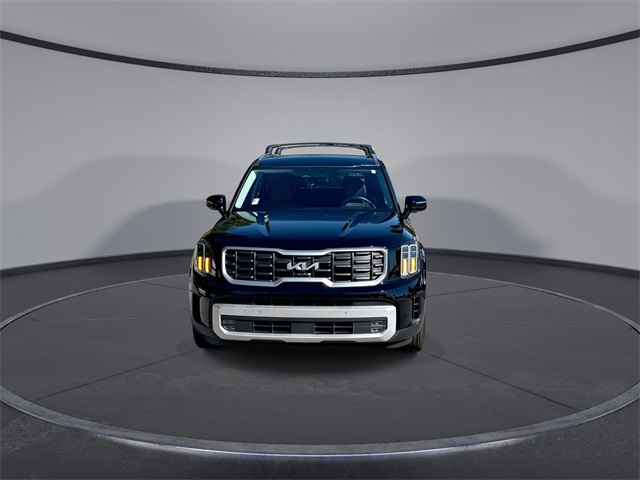 2024 Kia Telluride SX X-Line Prestige X-Pro photo 3