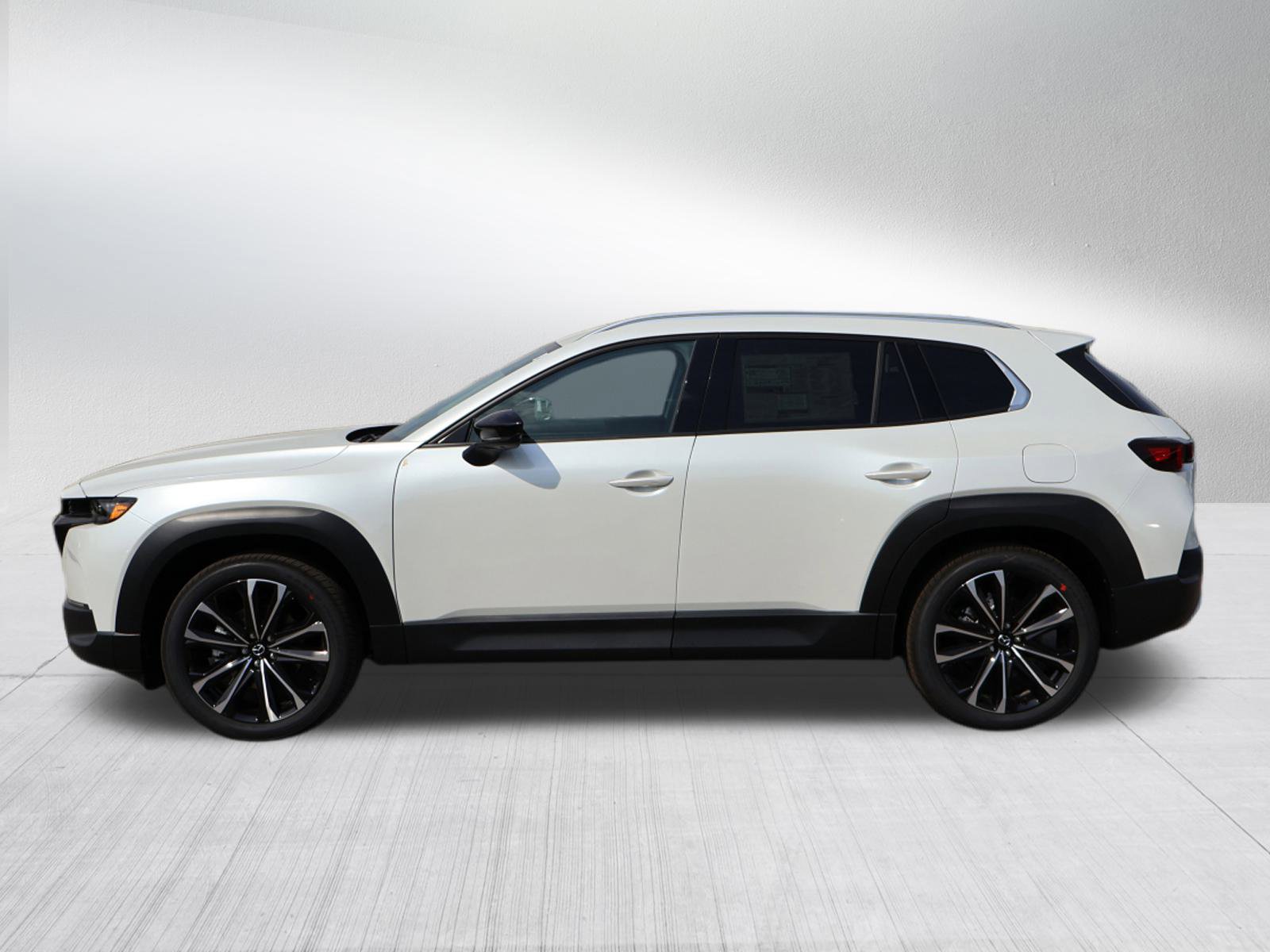 2025 Mazda CX-50 2.5 Turbo Premium Plus photo 4