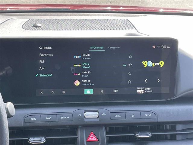 2025 Kia K4 LXS photo 17