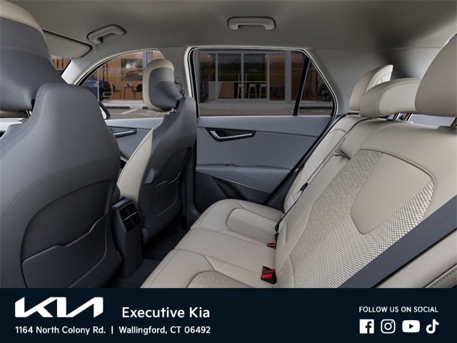2025 Kia Niro EX photo 14
