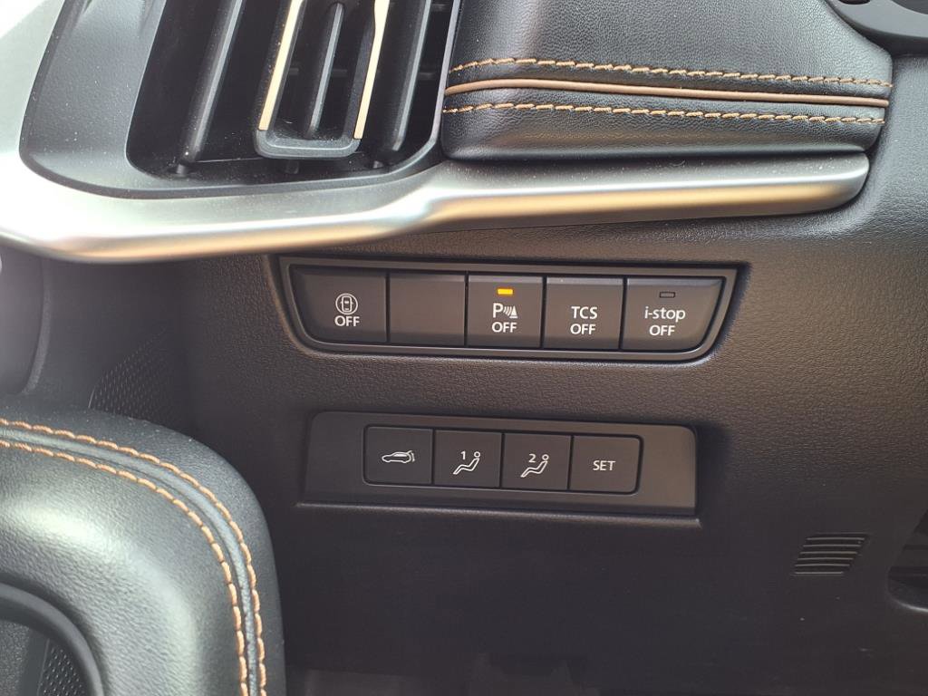 2024 Mazda CX-90 3.3 Turbo Premium Plus photo 31