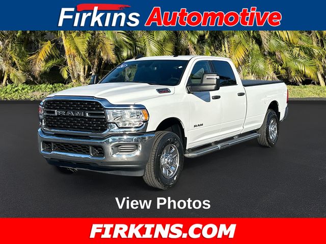 2024 RAM Ram 2500 Pickup Big Horn's photo