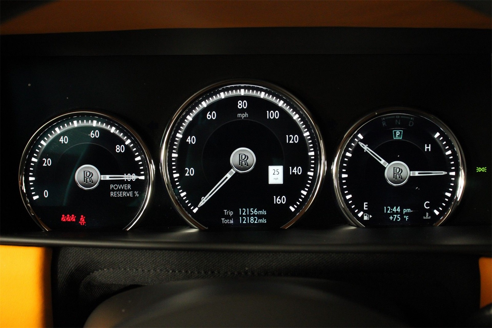 2024 Rolls Royce Cullinan RR photo 7