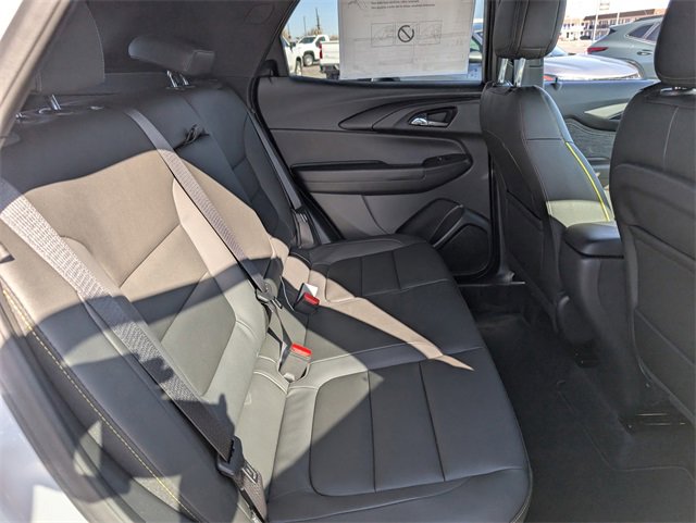 2025 Chevrolet Trailblazer ACTIV photo 19