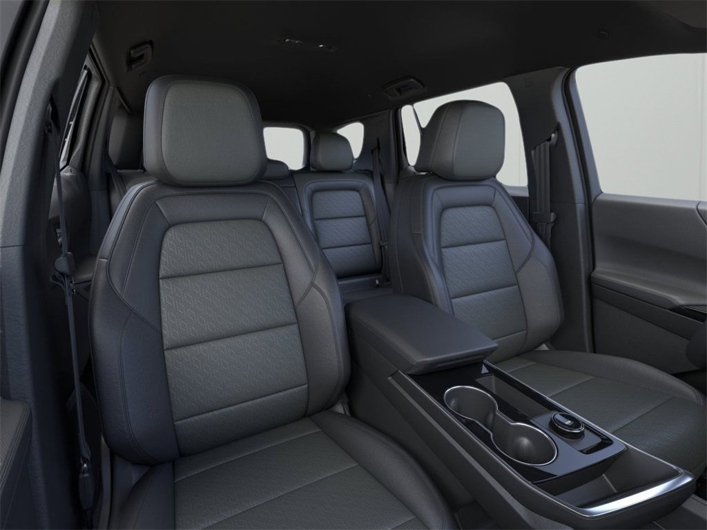 2026 Chevrolet Equinox LT photo 13