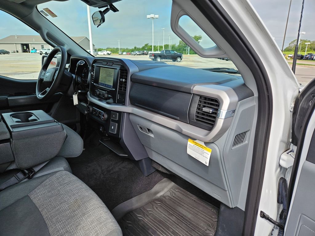 2023 Ford F-150 XLT photo 29