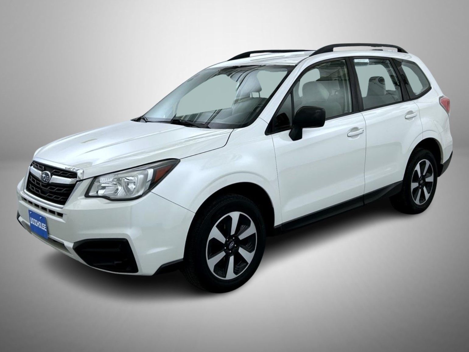 2017 Subaru Forester Base