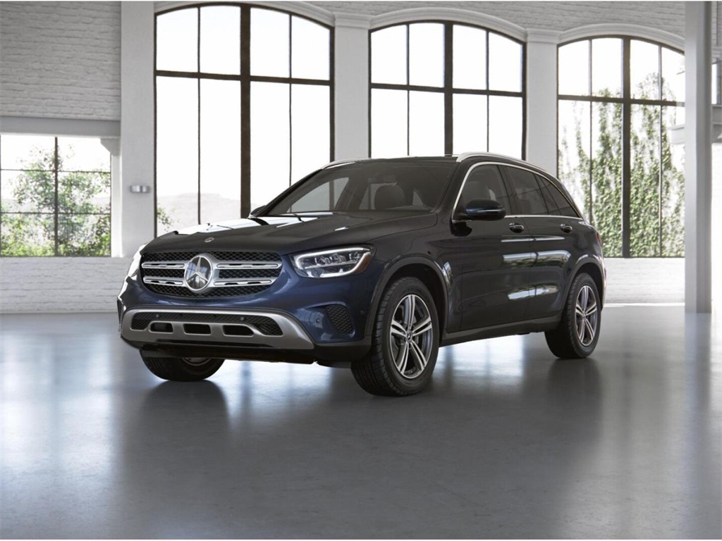 2021 Mercedes Benz GLC 300 4MATIC photo 39