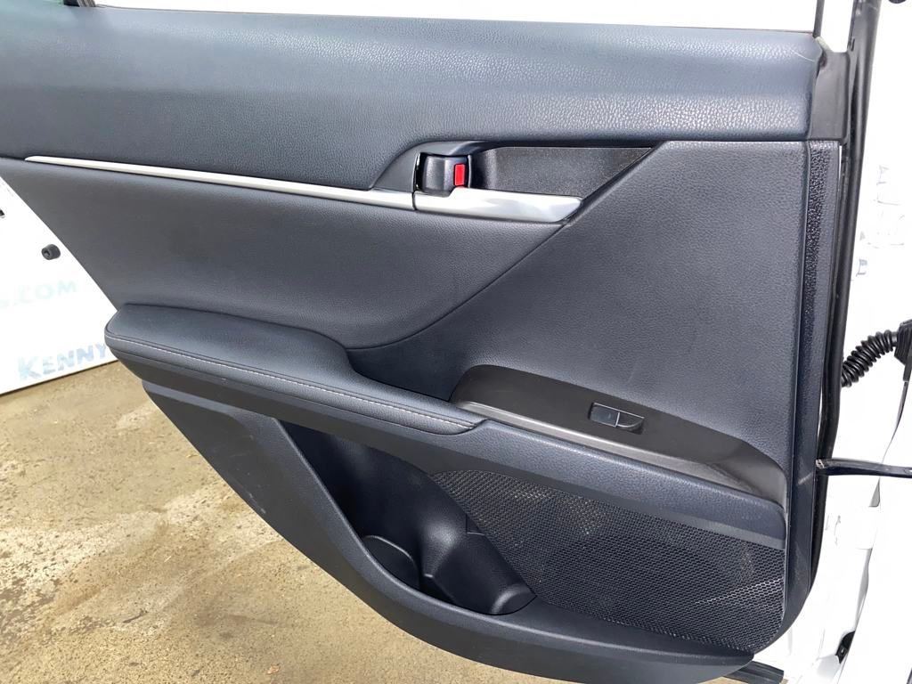 2023 Toyota Camry XSE photo 22