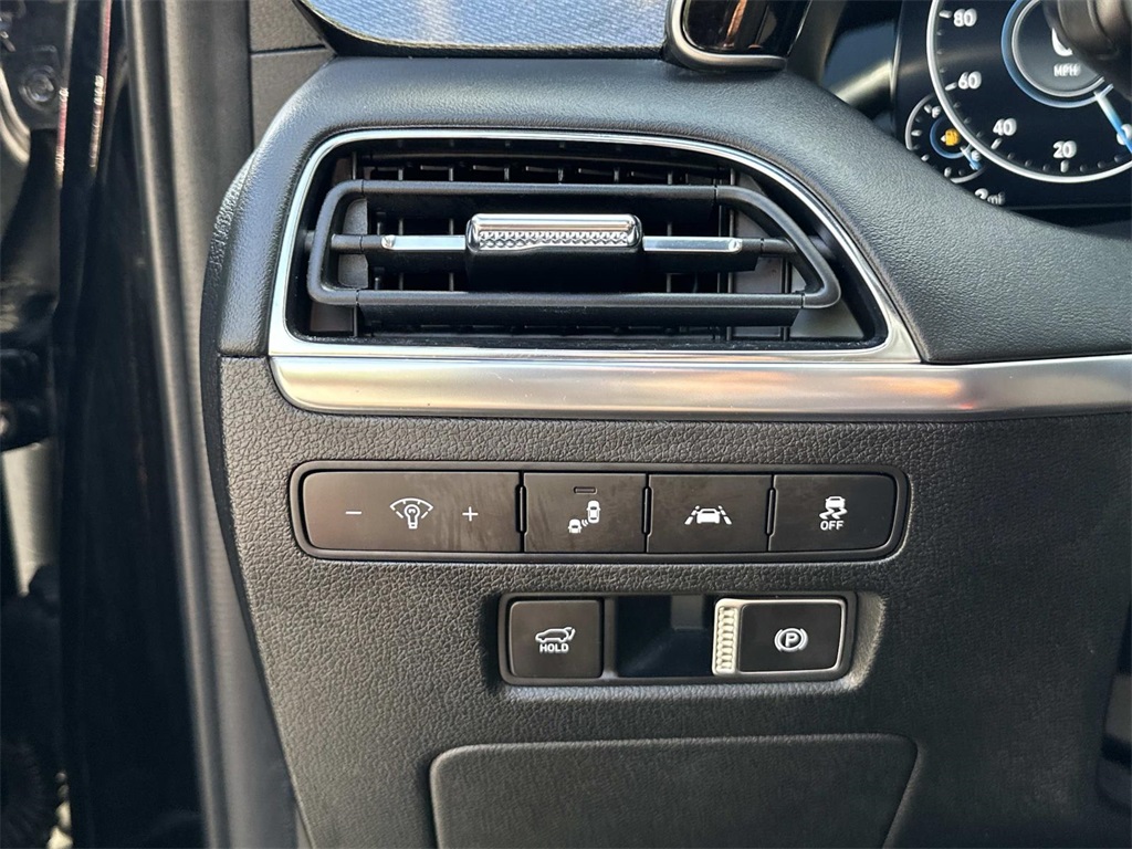 2022 Hyundai Palisade Calligraphy photo 27