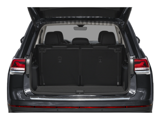 2025 Volkswagen Atlas SEL photo 11