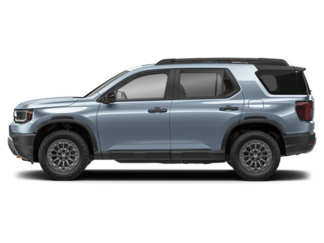 2026 Honda Passport TrailSport photo 2